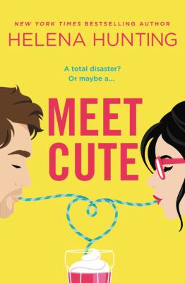 Meet cute, a novel.