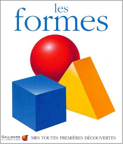 Les formes