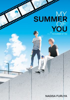 My summer of you. 1 /