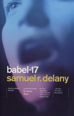 Babel-17 ; Empire star /