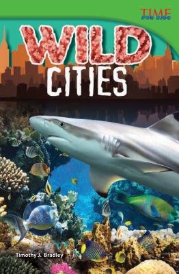 Wild cities