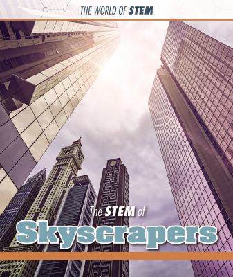 The STEM of skyscrapers