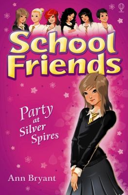 Party at Silver Spires
