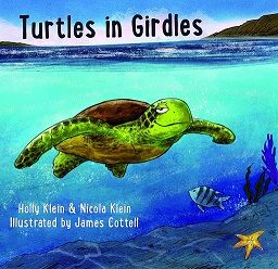 Turtles in girdles