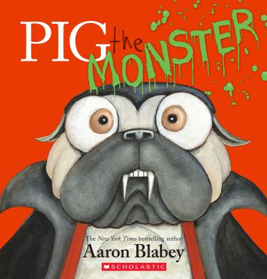 Pig the monster