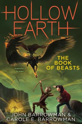 The book of Beasts