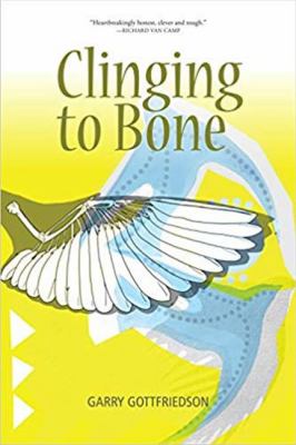 Clinging to bone