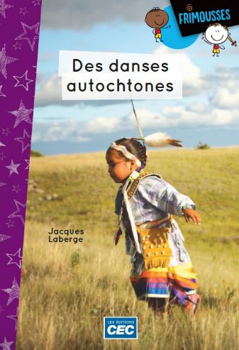 Des danses autochtones