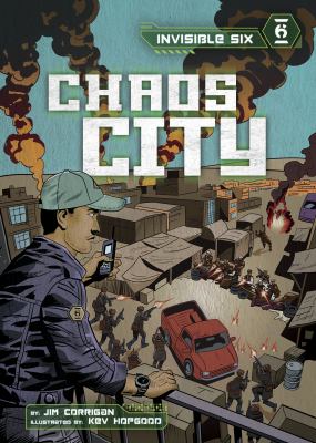 Chaos city