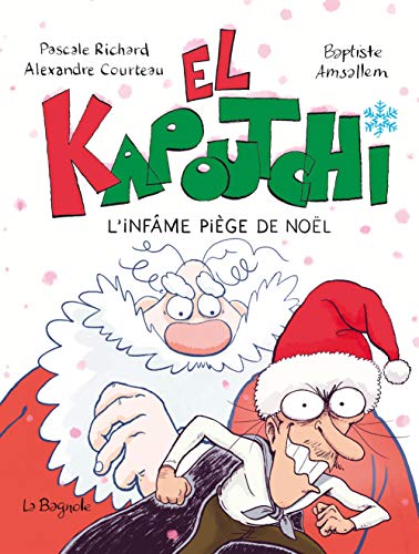 L'infâme piège de Noël