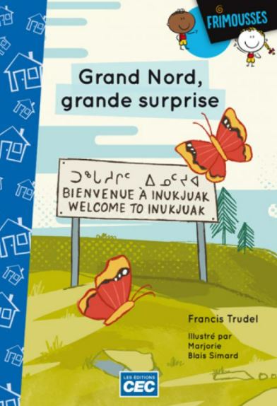 Grand Nord, grande surprise