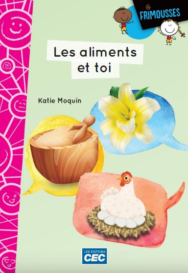 Les aliments et toi