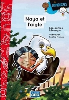 Naya et l'aigle