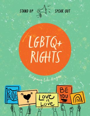 LGBTQ+ rights