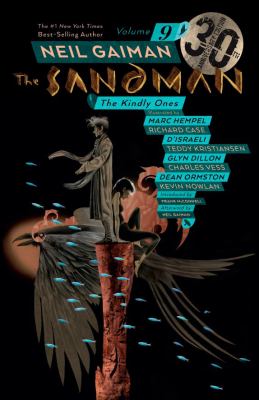 The Sandman : The Kindly Ones