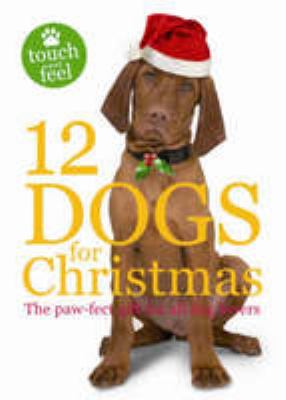 12 dogs for Christmas