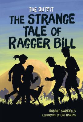 The strange tale of Ragger Bill