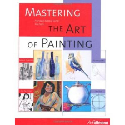 Mastering the art of painting