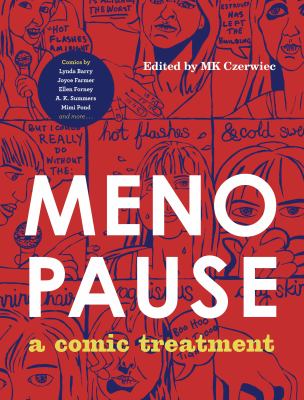 Menopause : a comic treatment