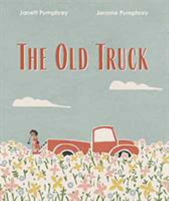 The old truck