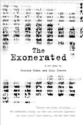 The exonerated : a play