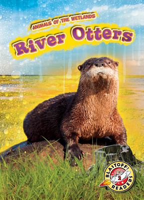 River otters