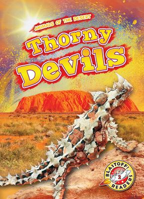 Thorny devils