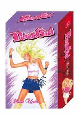 Peach girl. 1 /