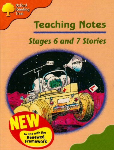 Teaching notes - Stage 6 and 7 stories