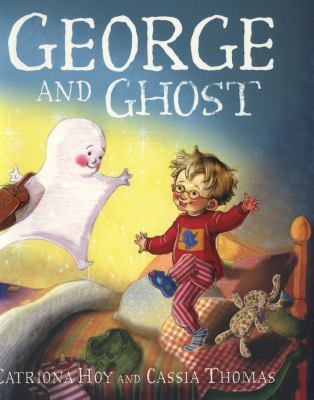 George and ghost