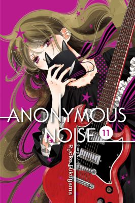 Anonymous noise. 11 /