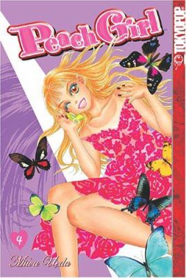 Peach girl. 4 /