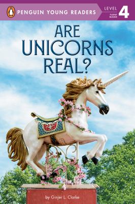 Are unicorns real?