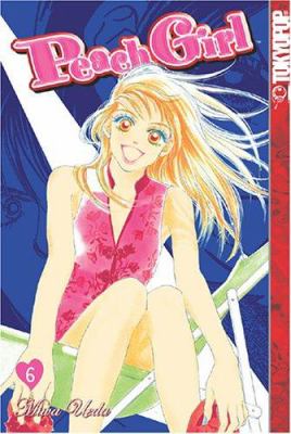 Peach girl. 6 /