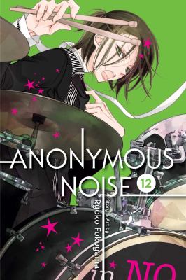 Anonymous noise. 12 /