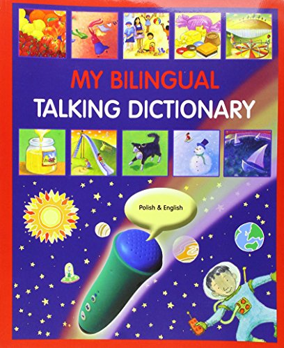 My bilingual talking dictionary : Polish & English