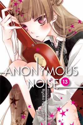 Anonymous noise. 13 /