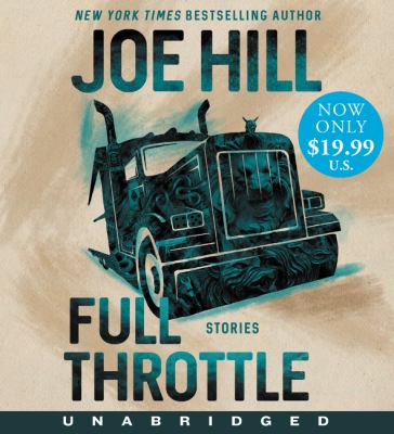 Full throttle : stories