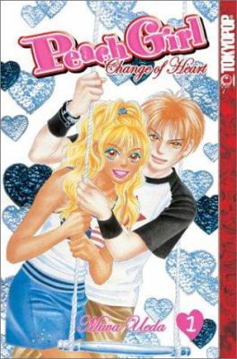 Peach girl : change of heart. 1 /