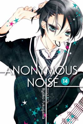 Anonymous noise. 14 /