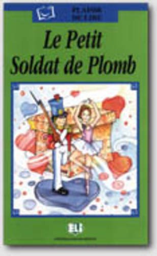 Le petit soldat de plomb