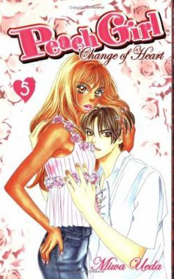 Peach girl : change of heart. 5 /