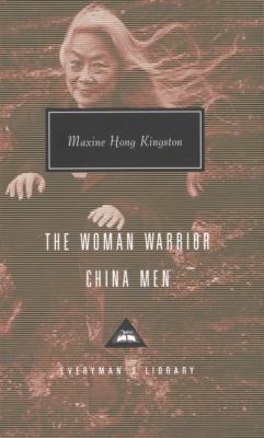 The woman warrior : China men