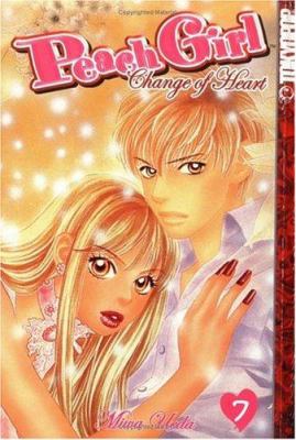 Peach girl : change of heart. 7 /