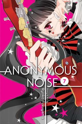 Anonymous noise. 7 /