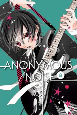 Anonymous noise. 8 /