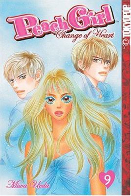 Peach girl : change of heart. 9 /