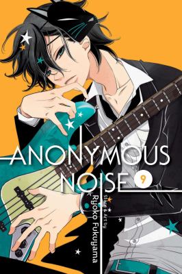 Anonymous noise. 9 /