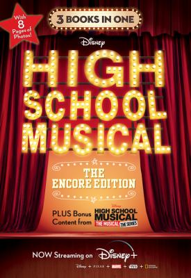 High school musical : the encore edition