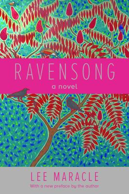 Ravensong : a novel